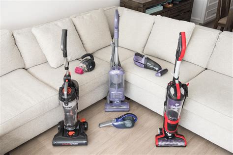 best vacuum for pet hair 2019
